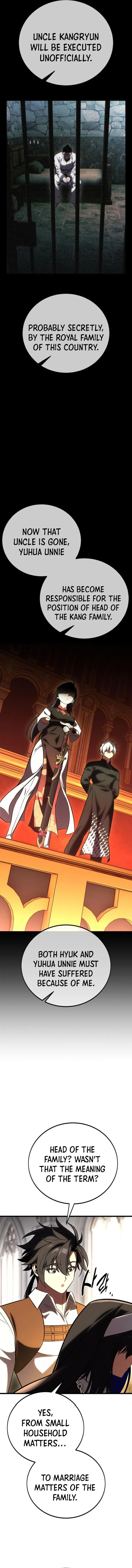 Read i killed an academy player Manga Online