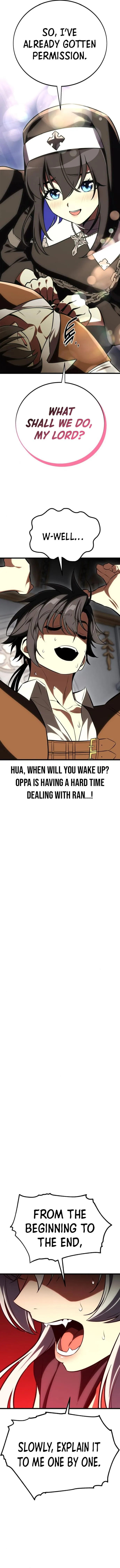 Read i killed an academy player Manga Online