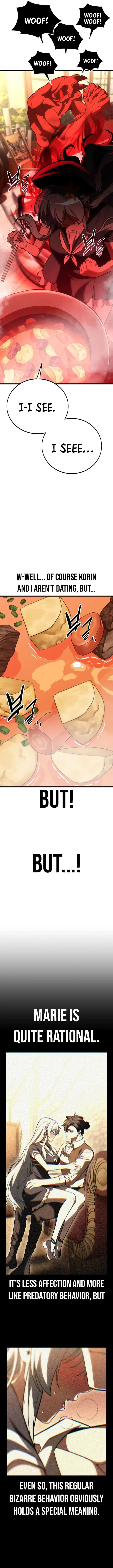 Read i killed an academy player Manga Online