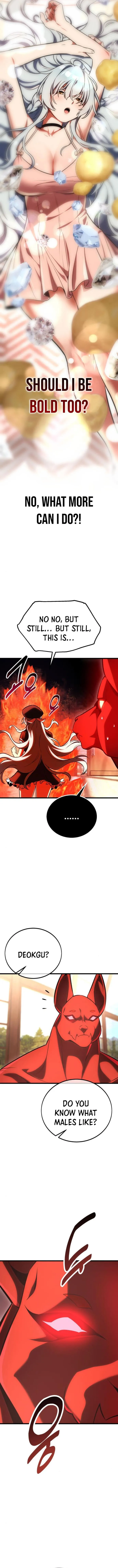 Read i killed an academy player Manga Online