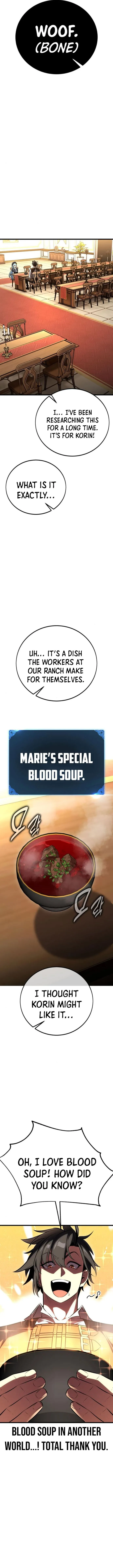 Read i killed an academy player Manga Online