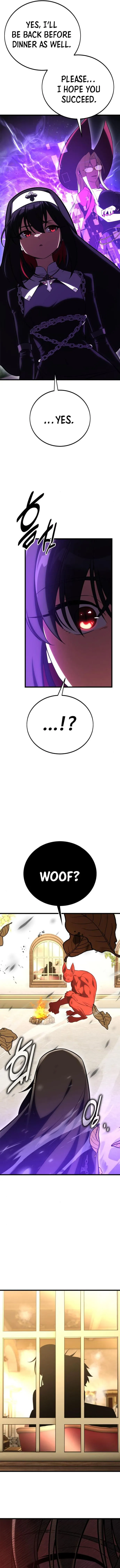 Read i killed an academy player Manga Online