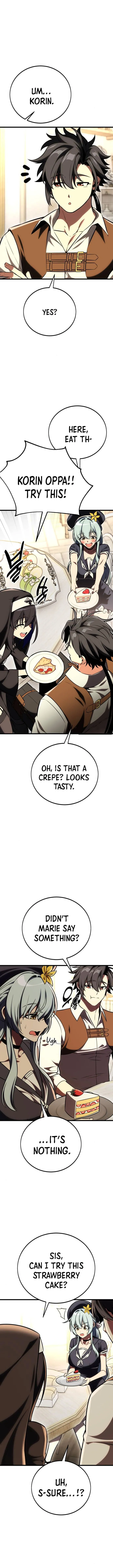 Read i killed an academy player Manga Online