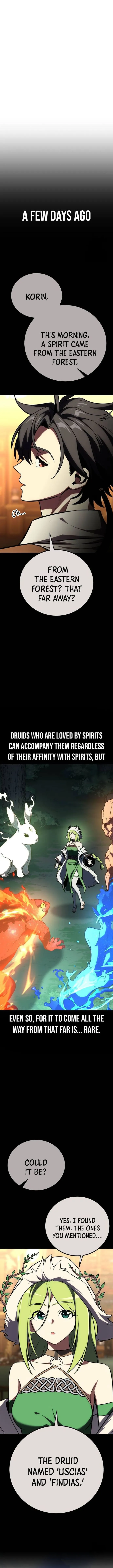 Read i killed an academy player Manga Online