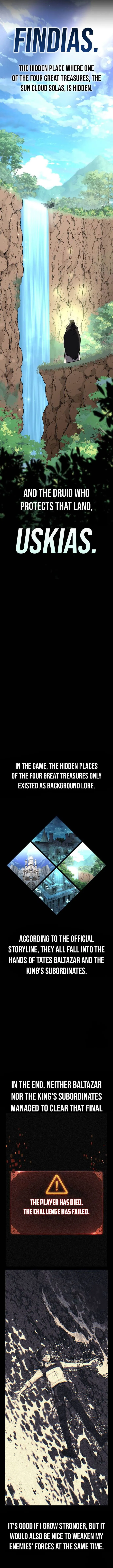 Read i killed an academy player Manga Online