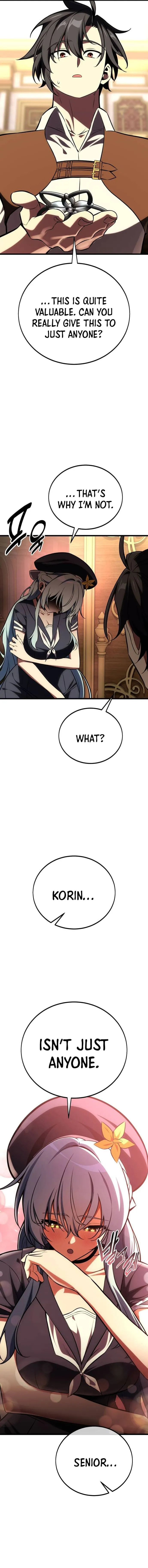 Read i killed an academy player Manga Online