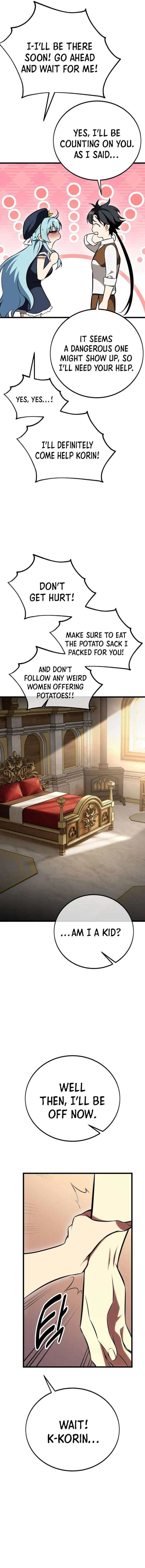 Read i killed an academy player Manga Online