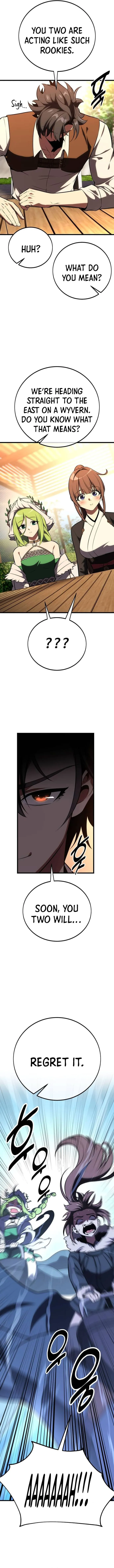 Read i killed an academy player Manga Online