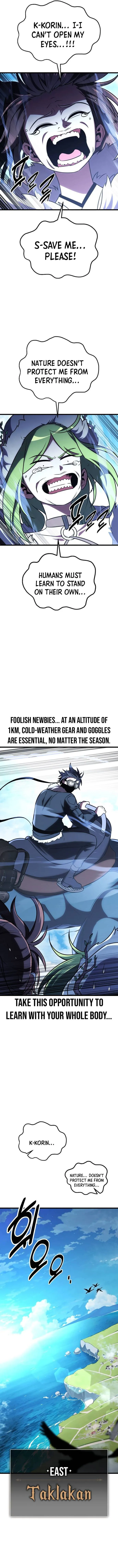 Read i killed an academy player Manga Online