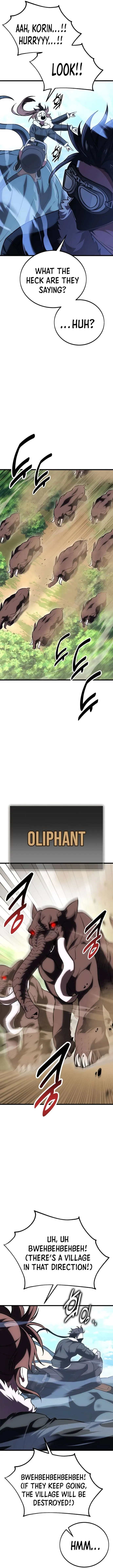 Read i killed an academy player Manga Online