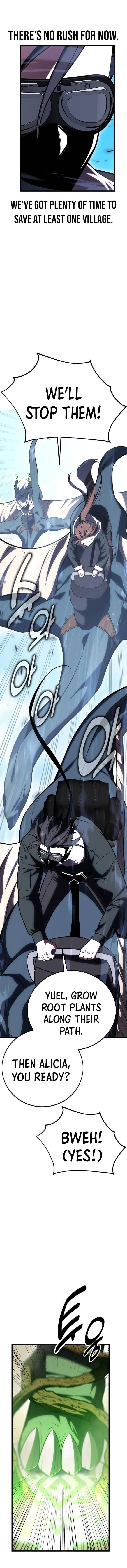 Read i killed an academy player Manga Online