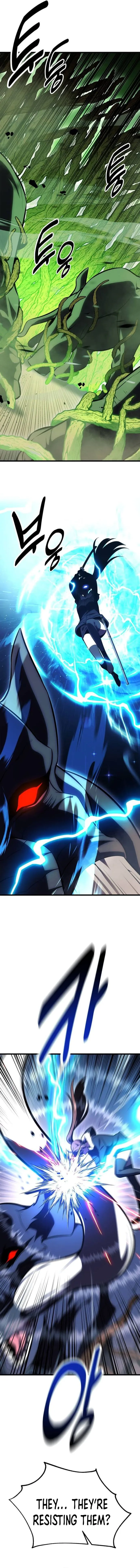 Read i killed an academy player Manga Online