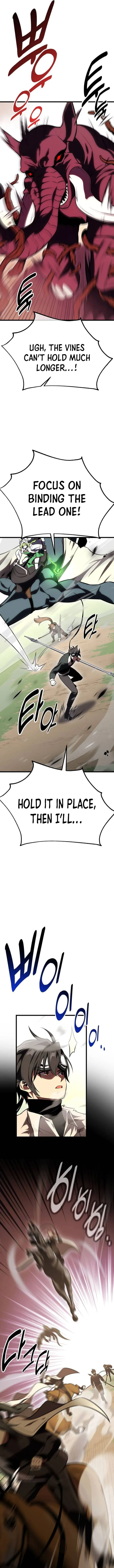 Read i killed an academy player Manga Online