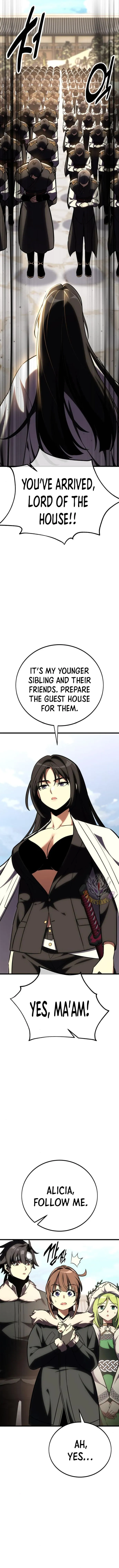 Read i killed an academy player Manga Online