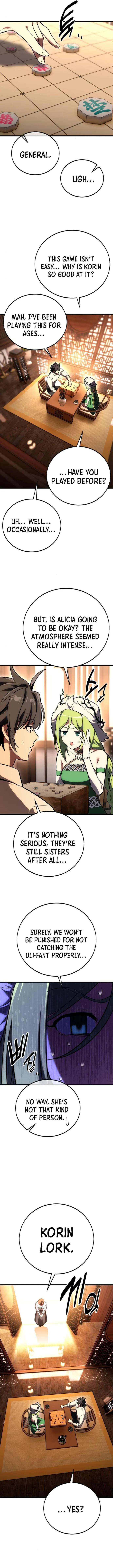 Read i killed an academy player Manga Online