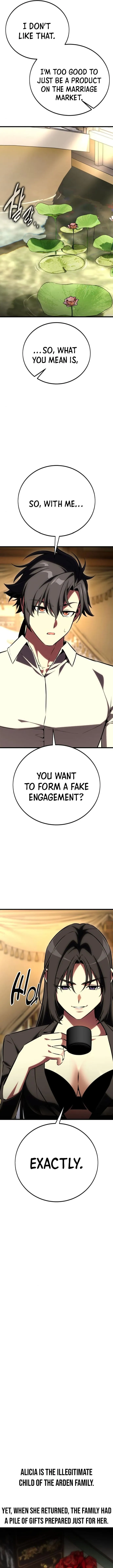 Read i killed an academy player Manga Online