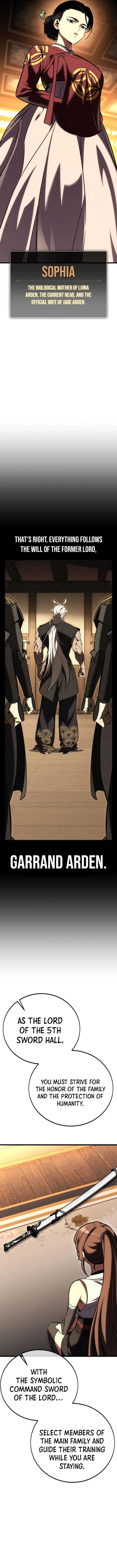 Read i killed an academy player Manga Online