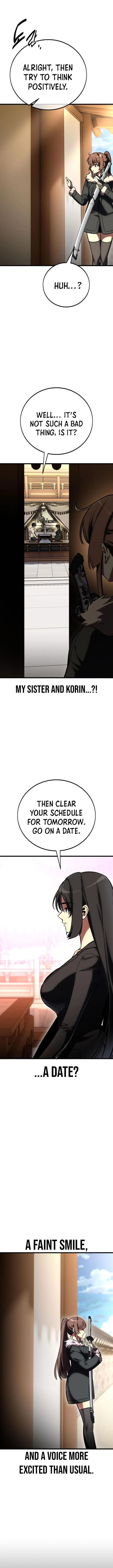 Read i killed an academy player Manga Online