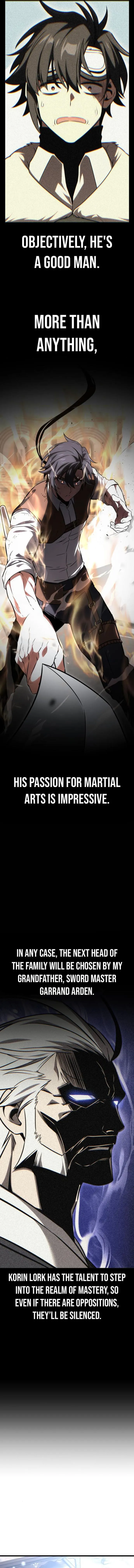 Read i killed an academy player Manga Online