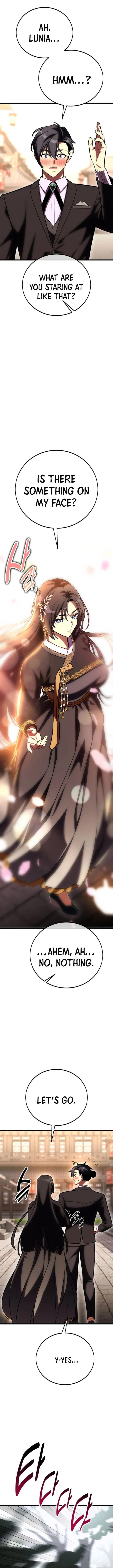 Read i killed an academy player Manga Online