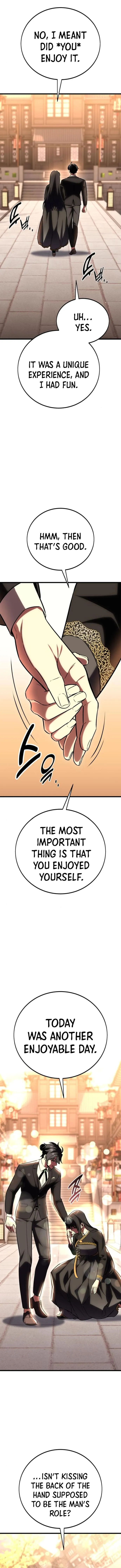 Read i killed an academy player Manga Online