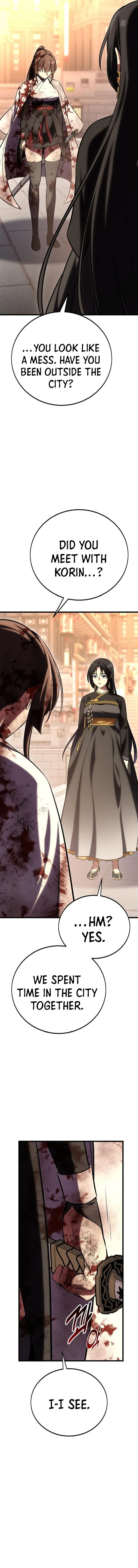 Read i killed an academy player Manga Online