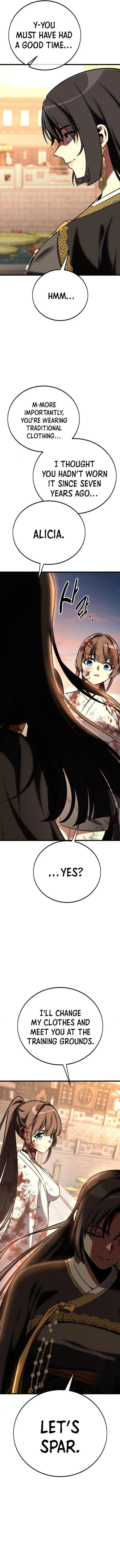 Read i killed an academy player Manga Online