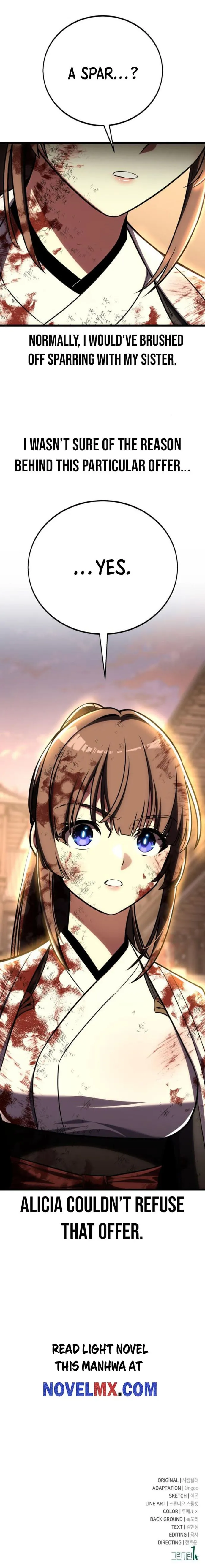 Read i killed an academy player Manga Online