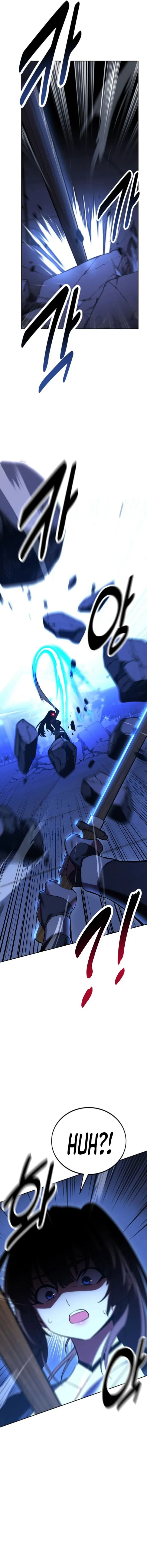 Read i killed an academy player Manga Online