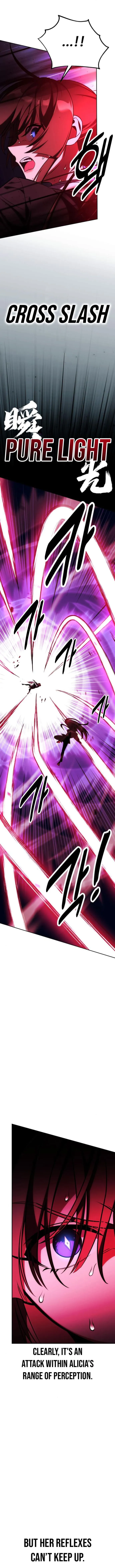 Read i killed an academy player Manga Online