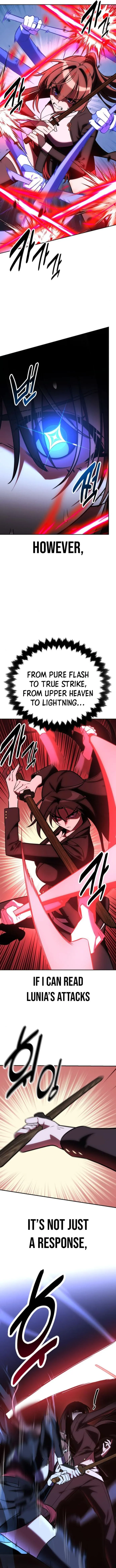 Read i killed an academy player Manga Online