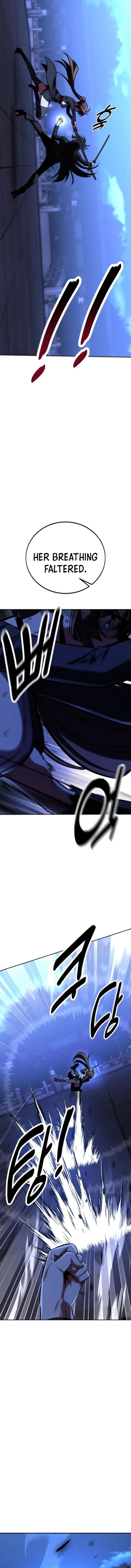 Read i killed an academy player Manga Online