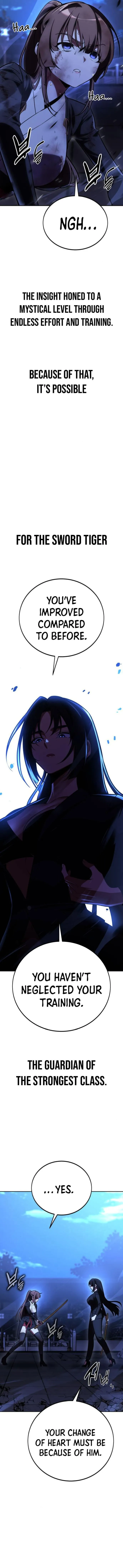 Read i killed an academy player Manga Online