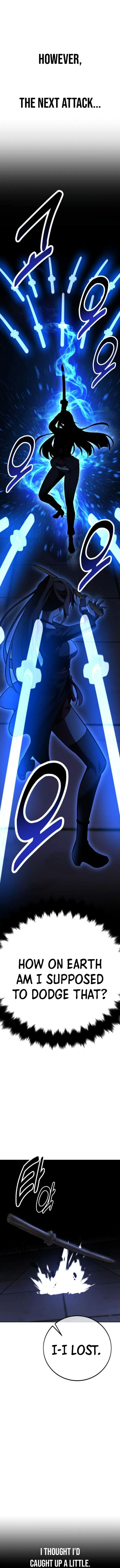 Read i killed an academy player Manga Online