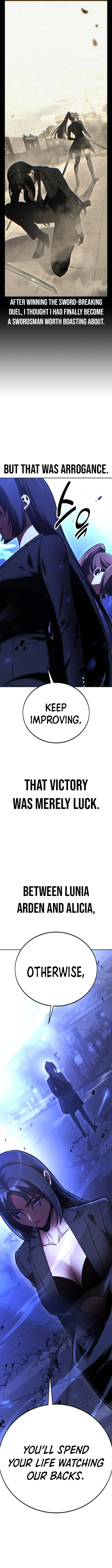 Read i killed an academy player Manga Online