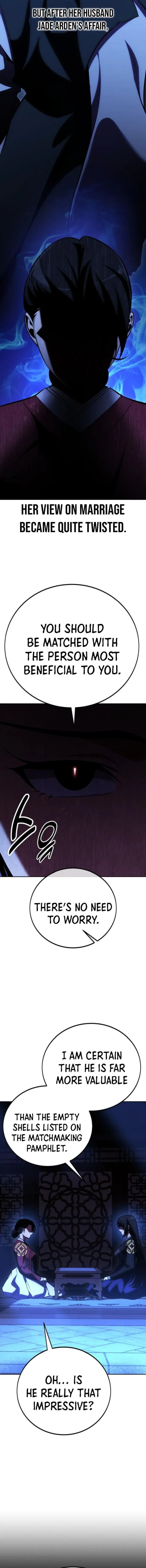 Read i killed an academy player Manga Online