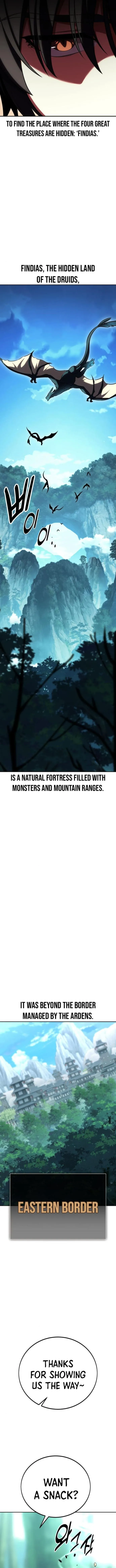 Read i killed an academy player Manga Online