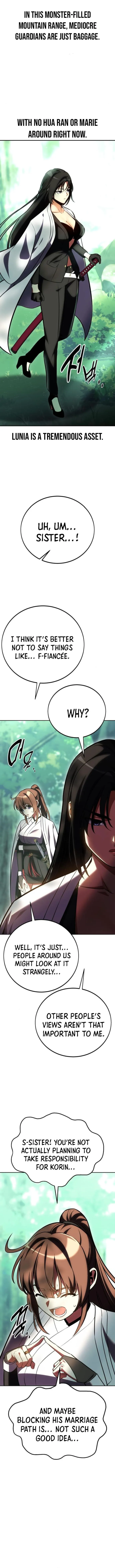 Read i killed an academy player Manga Online