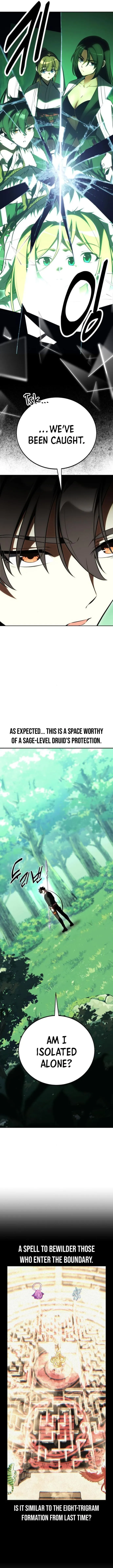 Read i killed an academy player Manga Online