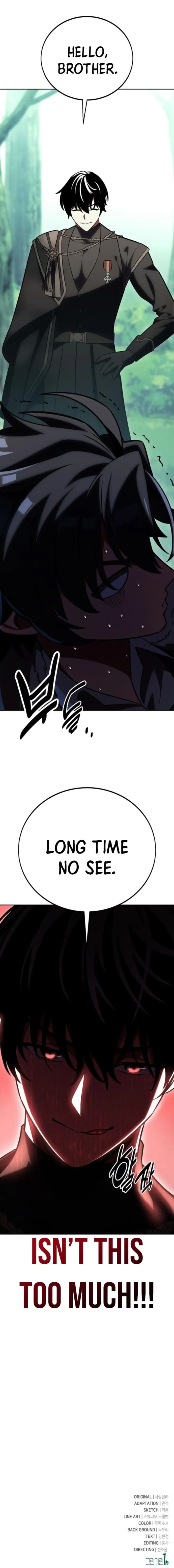 Read i killed an academy player Manga Online