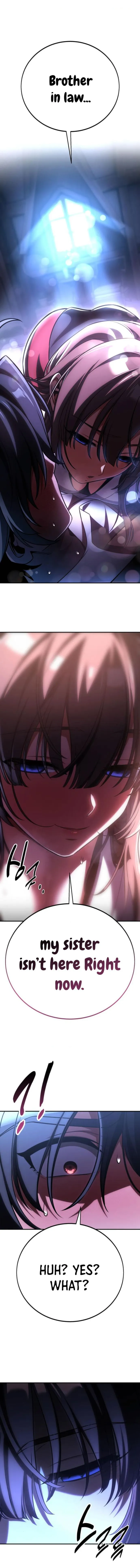 Read i killed an academy player Manga Online