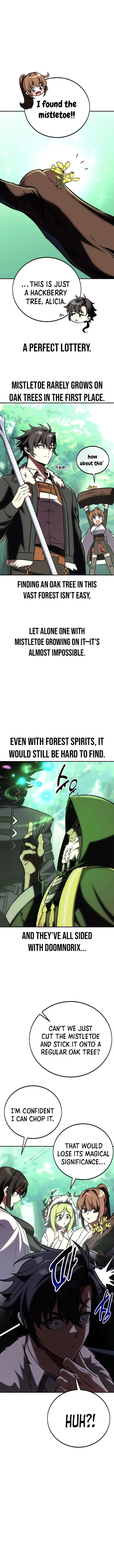 Read i killed an academy player Manga Online