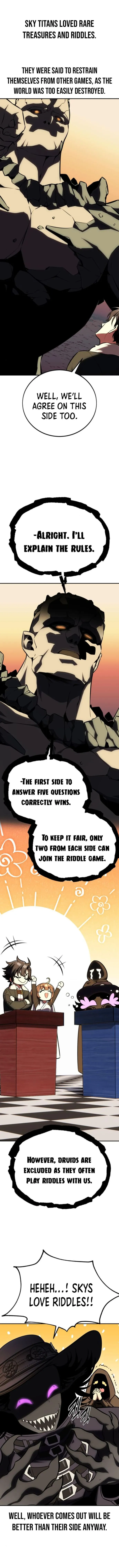 Read i killed an academy player Manga Online