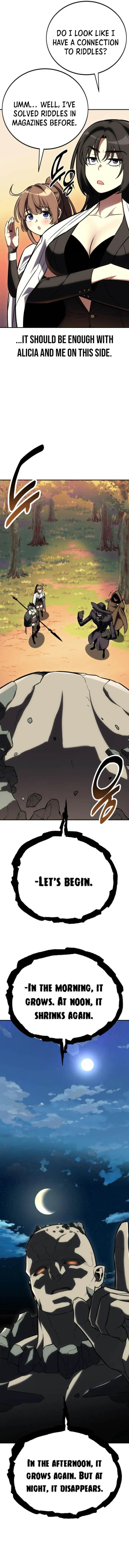 Read i killed an academy player Manga Online