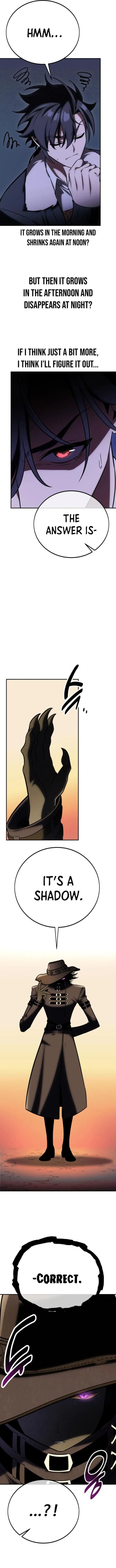 Read i killed an academy player Manga Online