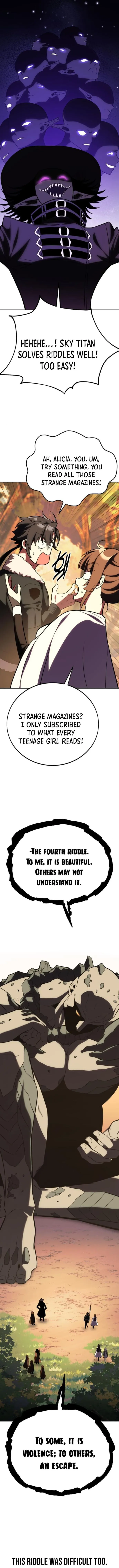 Read i killed an academy player Manga Online