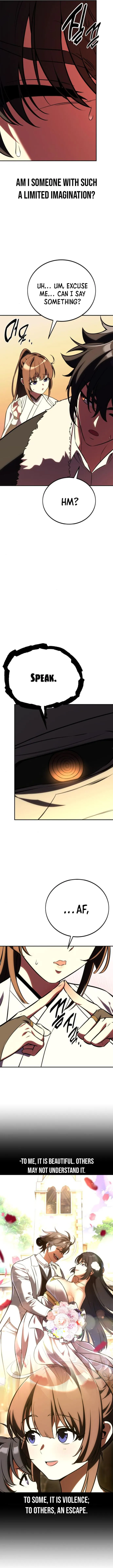 Read i killed an academy player Manga Online