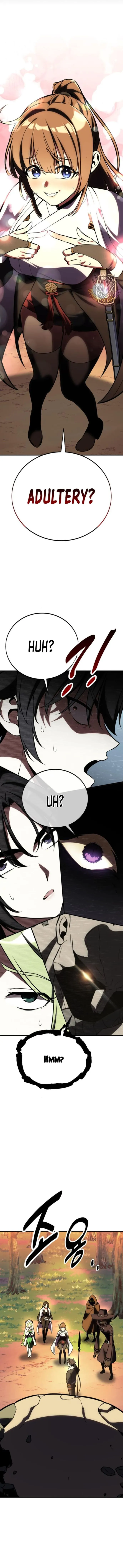 Read i killed an academy player Manga Online