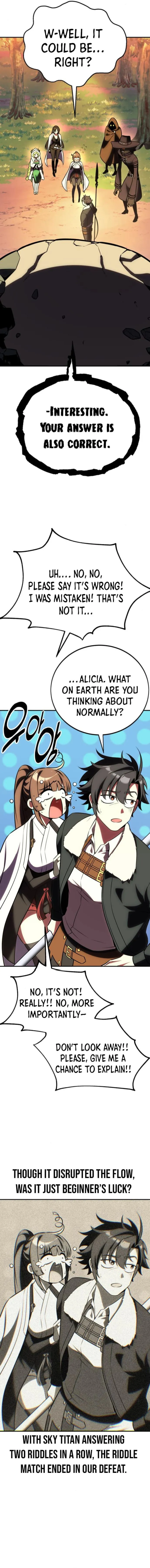 Read i killed an academy player Manga Online