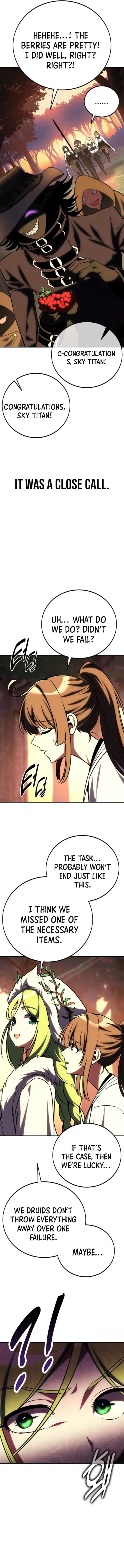 Read i killed an academy player Manga Online